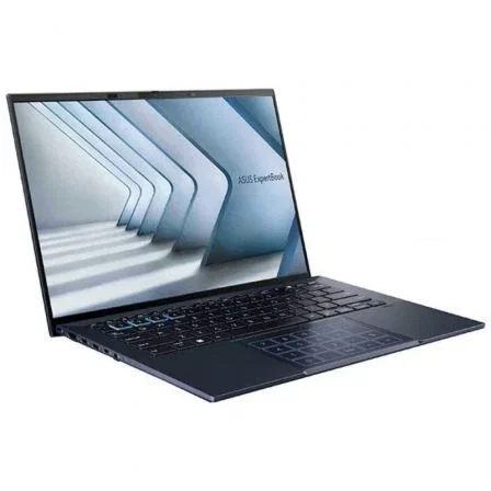 Asus ExpertBook B9 OLED B9403CVAR-PP1636 Negro Estrella Asus ExpertBook B9 OLED B9403CVAR-PP1636 Negro Estrella